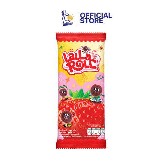 LALLAROLL BY MAYYR