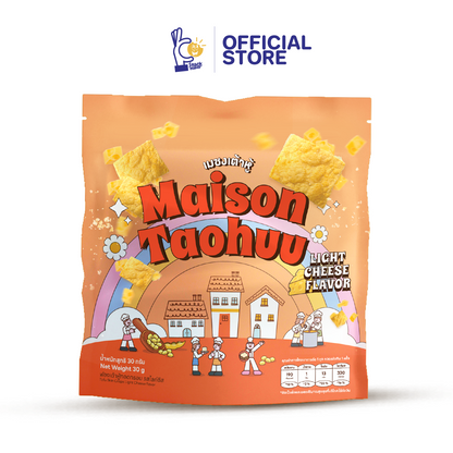 MAISON TAOHUU BY ZOM MARIE